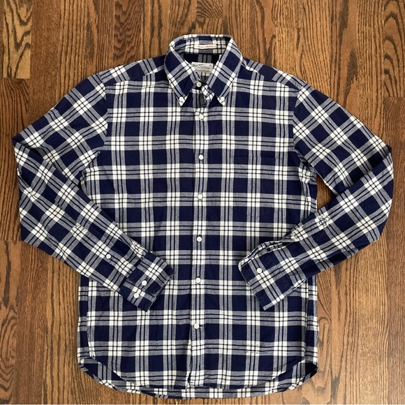 Gant Rugger Shirt - Picture 2 of 6